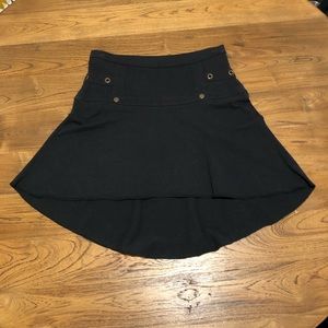 Nomads festival skirt